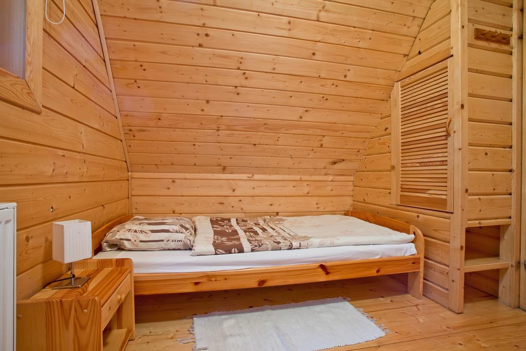 Domek Z Kominkiem W Krynicy Villa Krynica-Zdrój Exterior foto